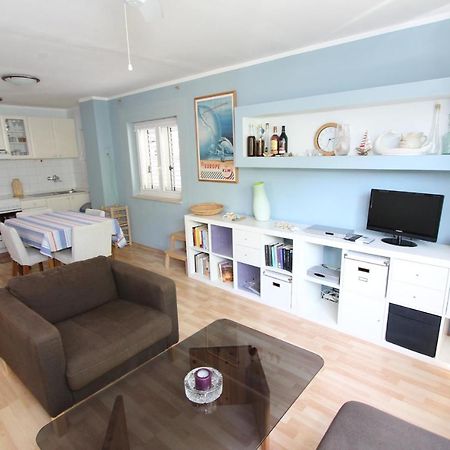 Apartment Maestral Rovinj Bagian luar foto